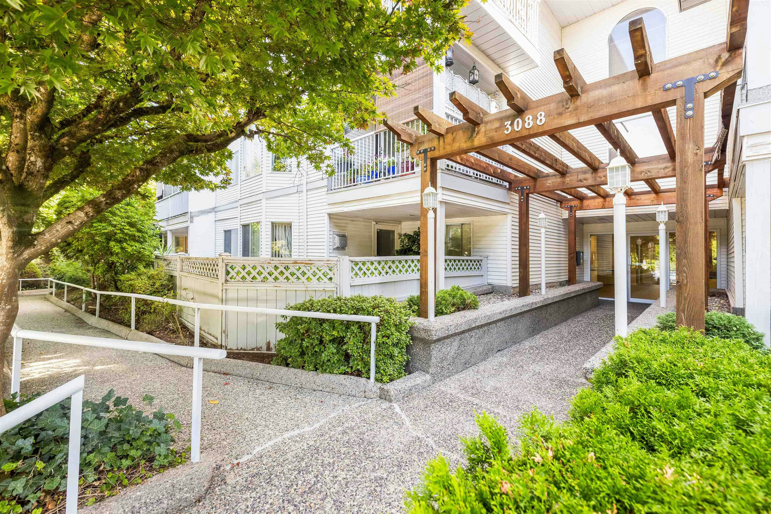 105-3088 Flint Street, Port Coquitlam, BC, V3B 4H5
