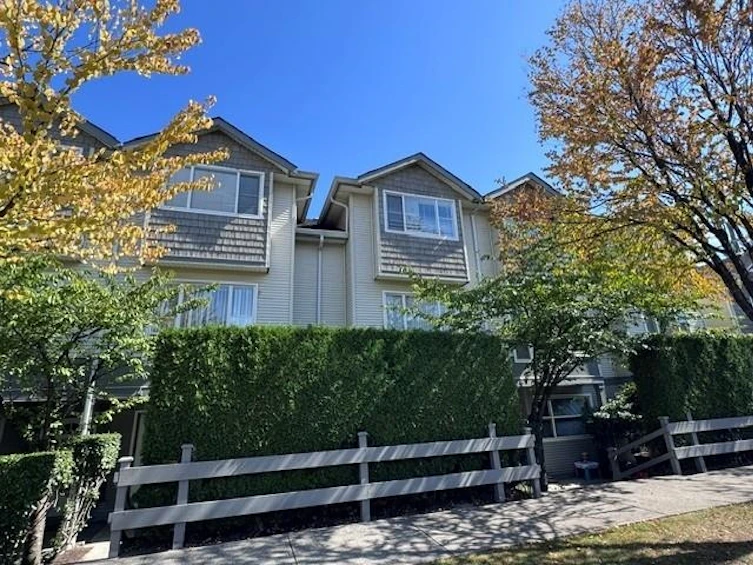 5-5900 Muir Drive, Richmond, BC, V6V 2Y8