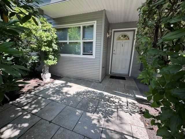 5-5900 Muir Drive, Richmond, BC, V6V 2Y8 - 2