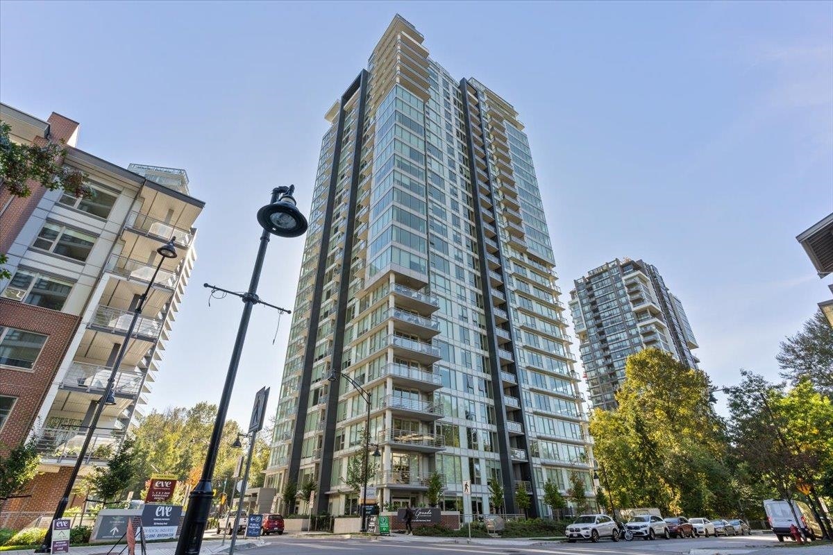 2203-305 Morrissey Road - 2