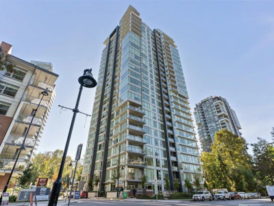 2203-305 Morrissey Road - 2