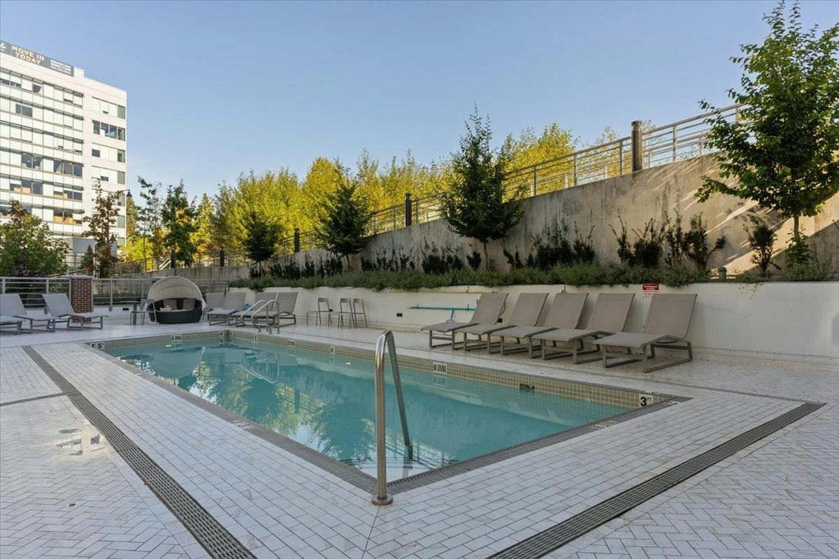 2203-305 Morrissey Road, Port Moody, BC, V3H 0M3 - 25