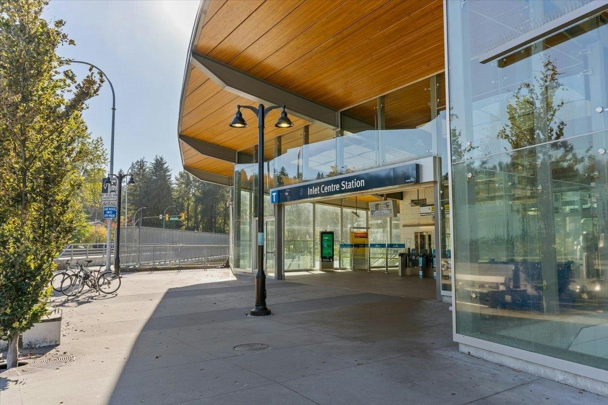 2203-305 Morrissey Road, Port Moody, BC, V3H 0M3 - 31