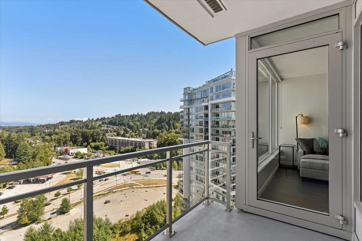 2203-305 Morrissey Road, Port Moody, BC, V3H 0M3 - 23