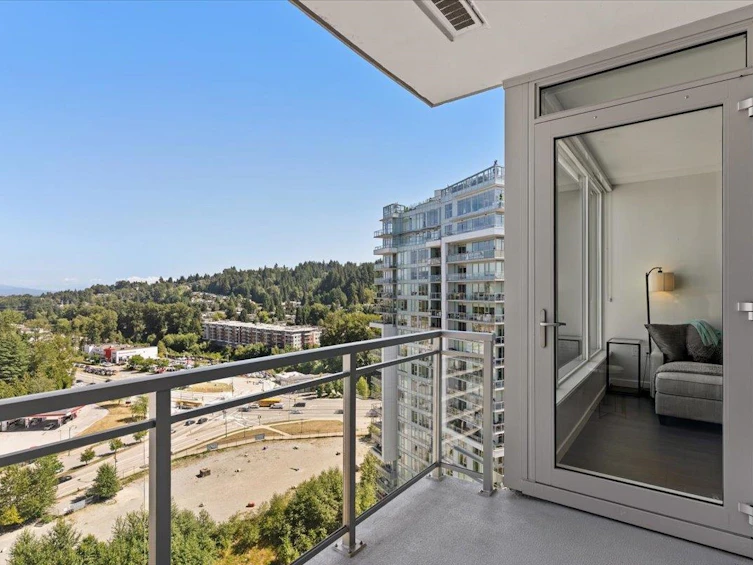 2203-305 Morrissey Road, Port Moody, BC, V3H 0M3 - 23