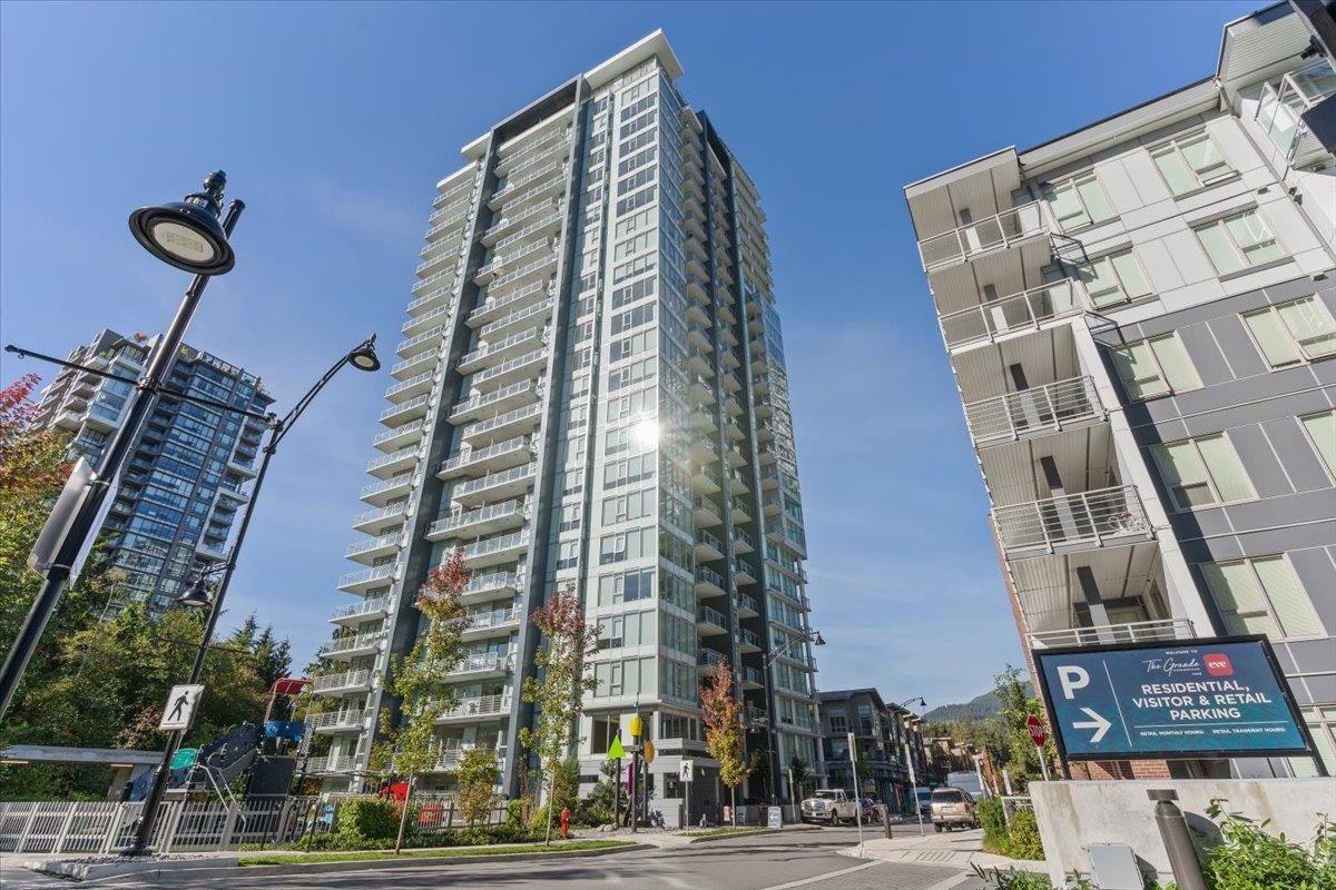 2203-305 Morrissey Road - 3