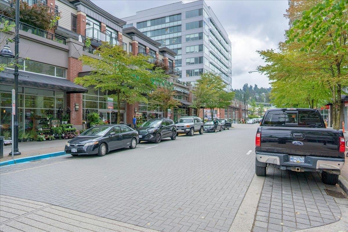 2203-305 Morrissey Road, Port Moody, BC, V3H 0M3 - 30
