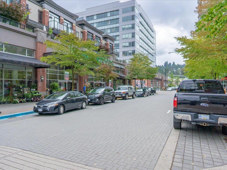2203-305 Morrissey Road, Port Moody, BC, V3H 0M3 - 30