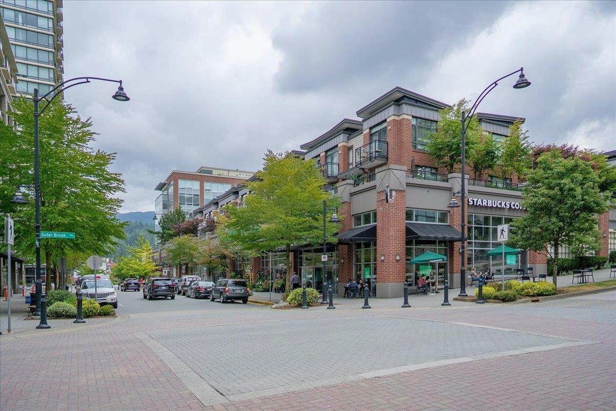 2203-305 Morrissey Road, Port Moody, BC, V3H 0M3 - 28