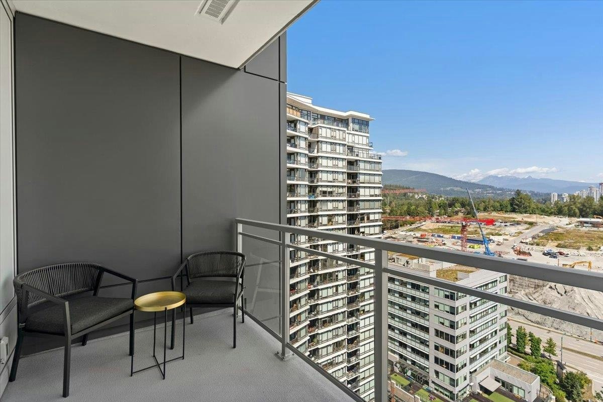 2203-305 Morrissey Road, Port Moody, BC, V3H 0M3 - 22