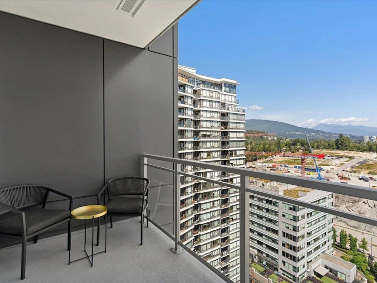 2203-305 Morrissey Road, Port Moody, BC, V3H 0M3 - 22