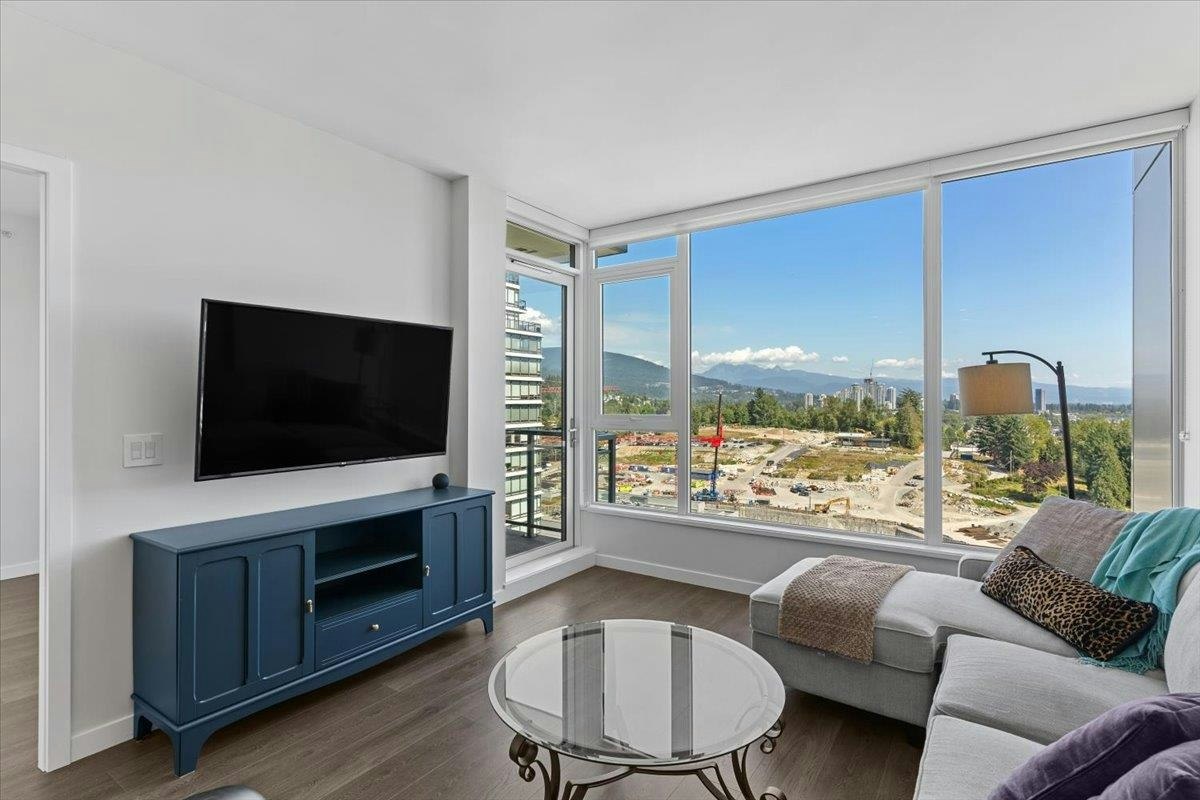 2203-305 Morrissey Road, Port Moody, BC, V3H 0M3 - 15