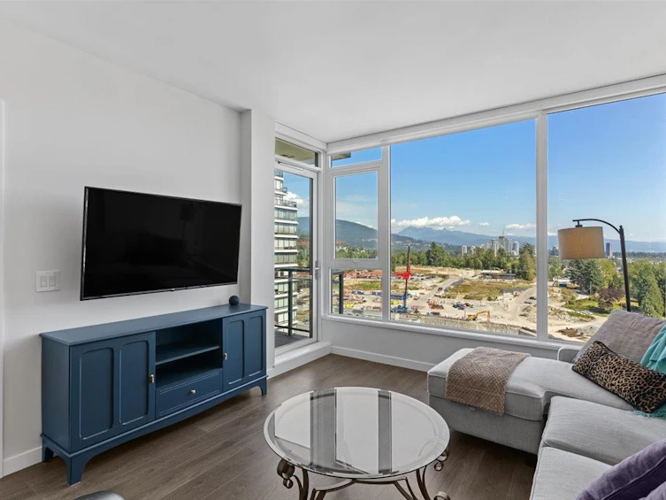 2203-305 Morrissey Road, Port Moody, BC, V3H 0M3 - 15