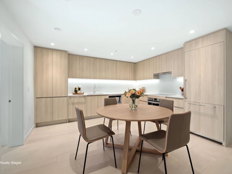 111-4928 Quebec Street, Vancouver, BC, V5W 0G6 - 2