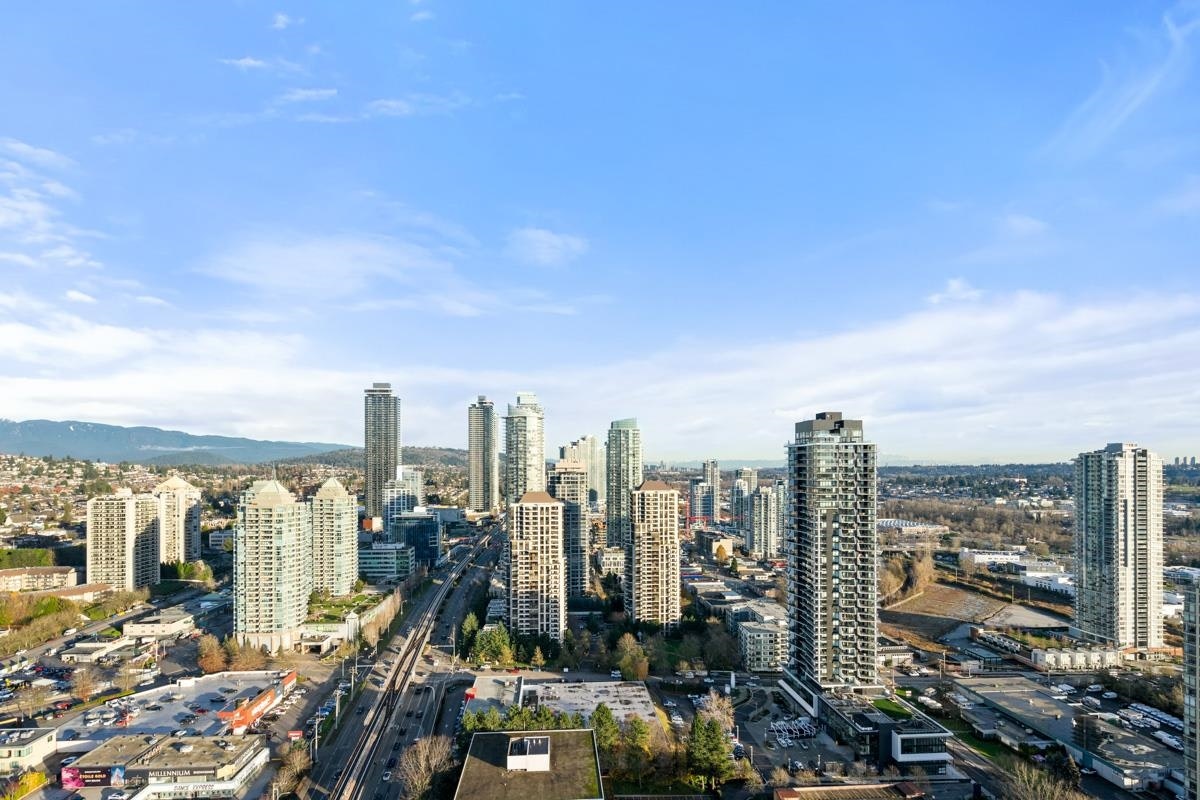 3509-4168 Lougheed Highway, Burnaby, BC, V5C 6A7 - 14