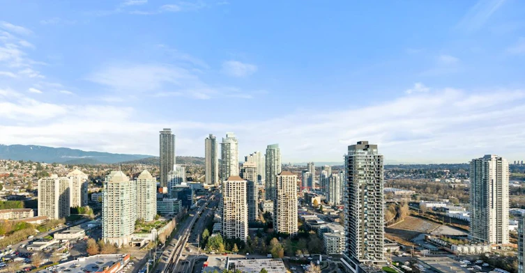 3509-4168 Lougheed Highway, Burnaby, BC, V5C 6A7 - 14