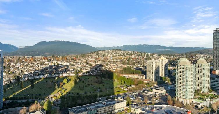 3509-4168 Lougheed Highway, Burnaby, BC, V5C 6A7 - 15