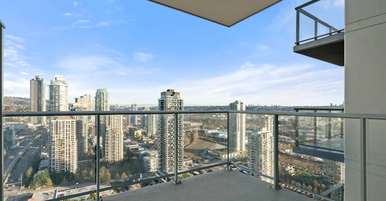3509-4168 Lougheed Highway, Burnaby, BC, V5C 6A7 - 13