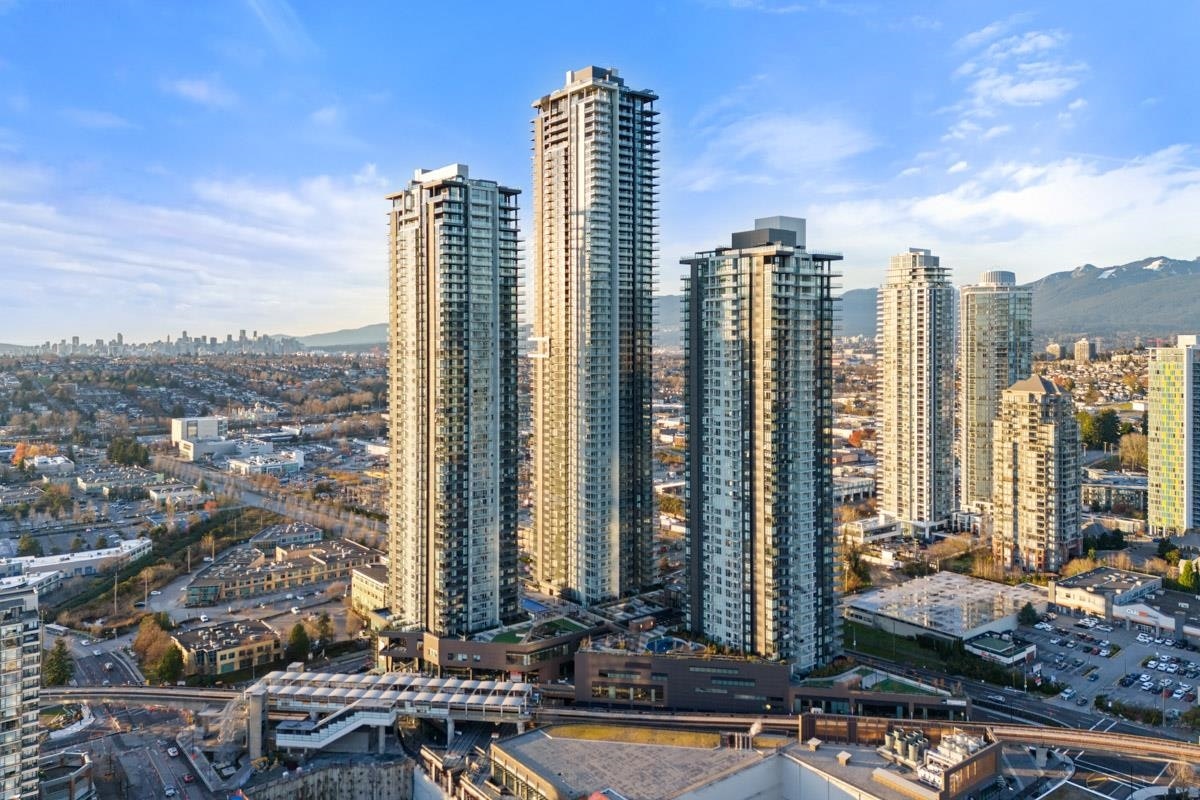3509-4168 Lougheed Highway, Burnaby, BC, V5C 6A7 - 40