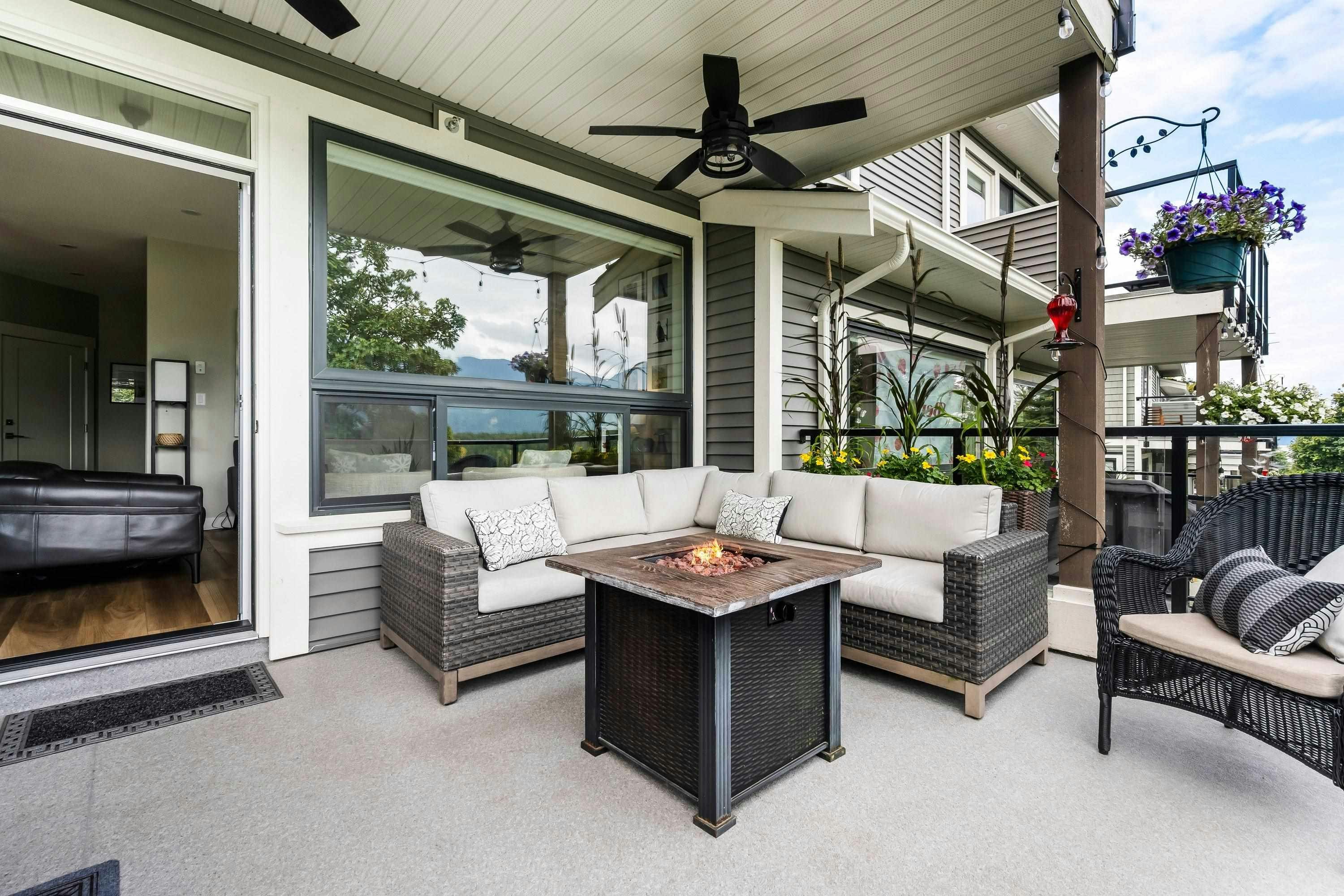 25-43575 Chilliwack Mountain Road, Chilliwack, BC, V2R 6B9 - 19