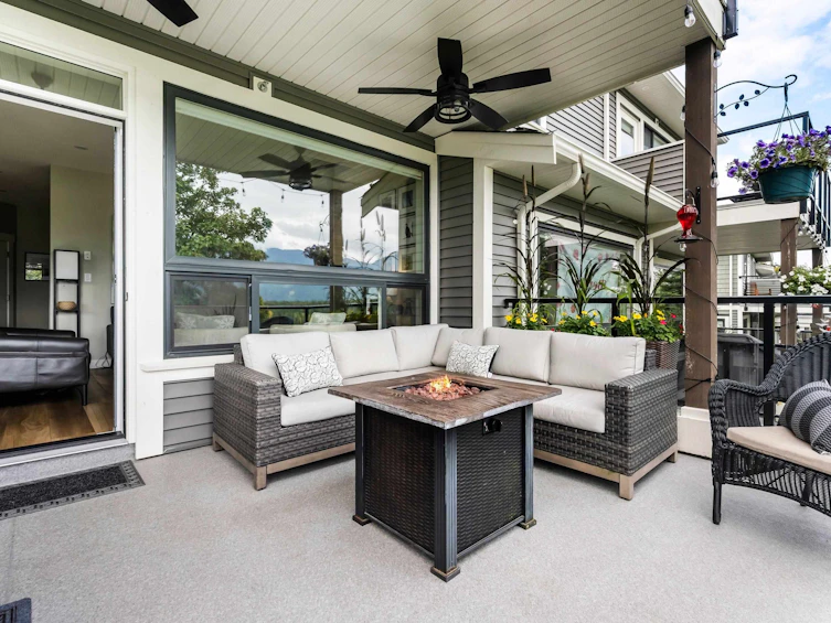 25-43575 Chilliwack Mountain Road, Chilliwack, BC, V2R 6B9 - 19