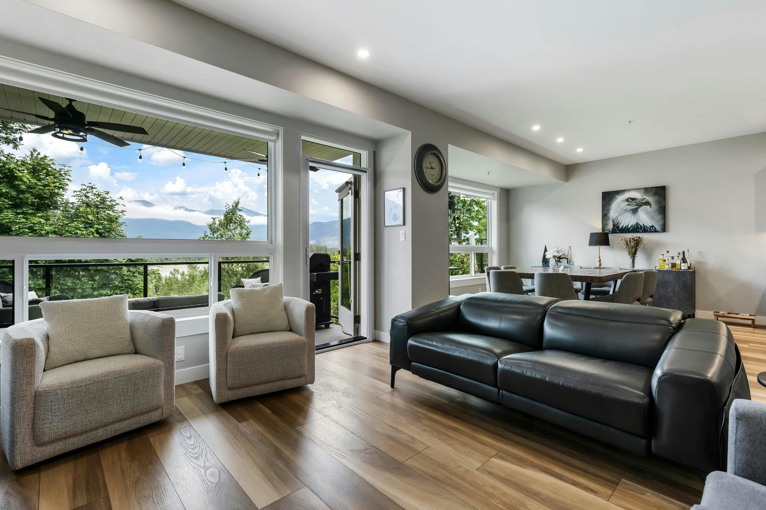 25-43575 Chilliwack Mountain Road, Chilliwack, BC, V2R 6B9 - 17