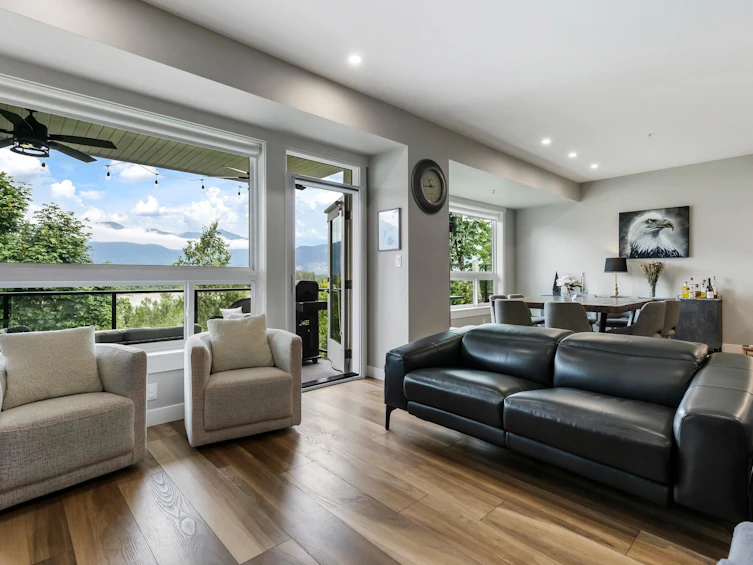 25-43575 Chilliwack Mountain Road, Chilliwack, BC, V2R 6B9 - 17