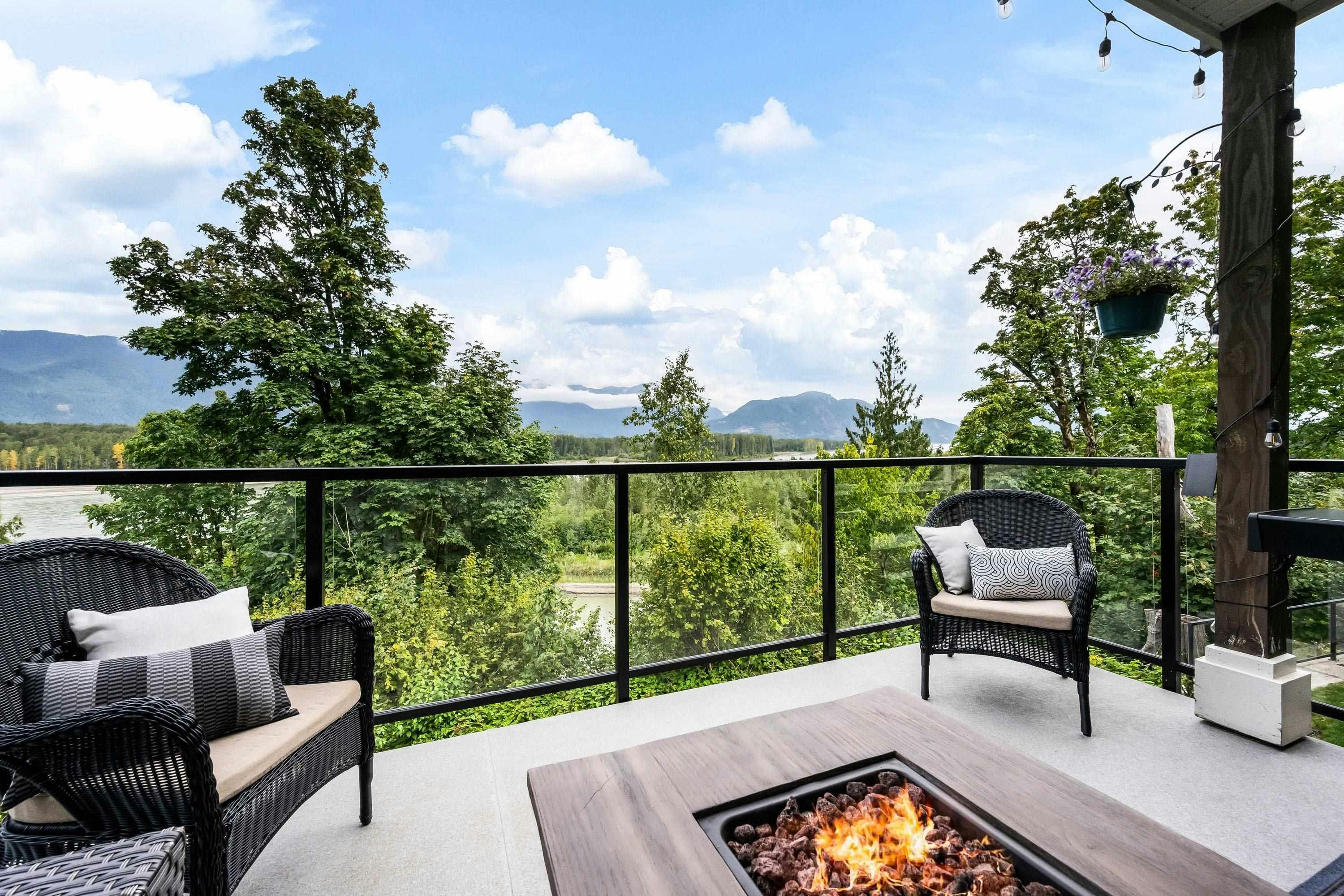 25-43575 Chilliwack Mountain Road, Chilliwack, BC, V2R 6B9 - 21