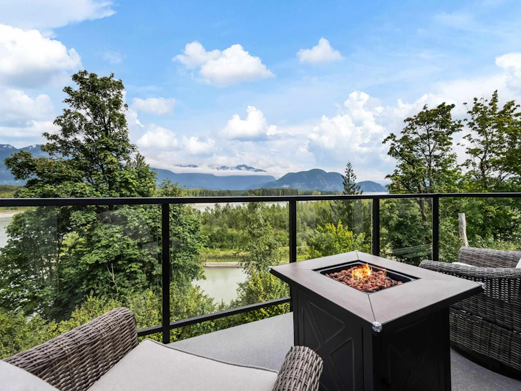 25-43575 Chilliwack Mountain Road, Chilliwack, BC, V2R 6B9 - 27