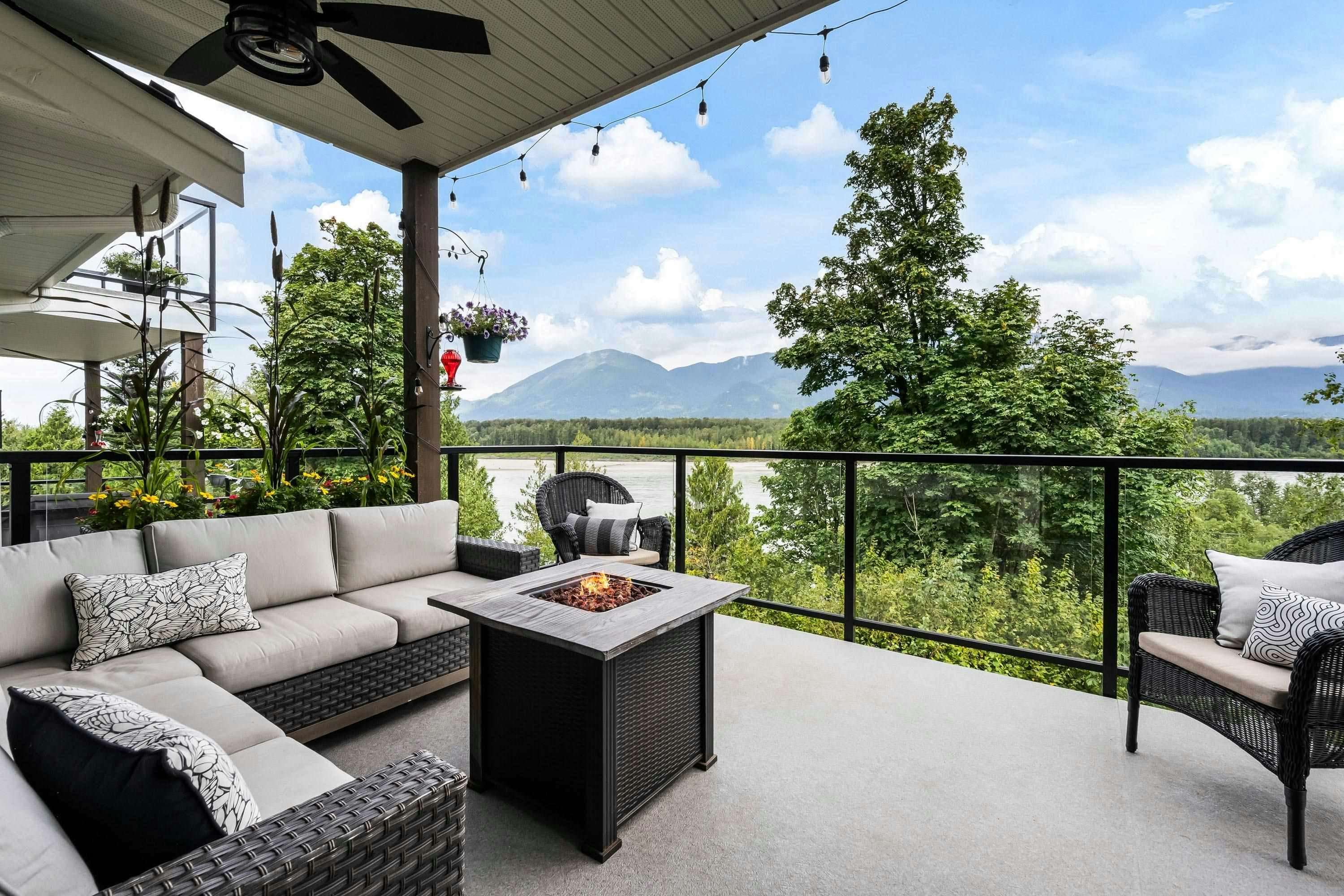 25-43575 Chilliwack Mountain Road, Chilliwack, BC, V2R 6B9 - 20