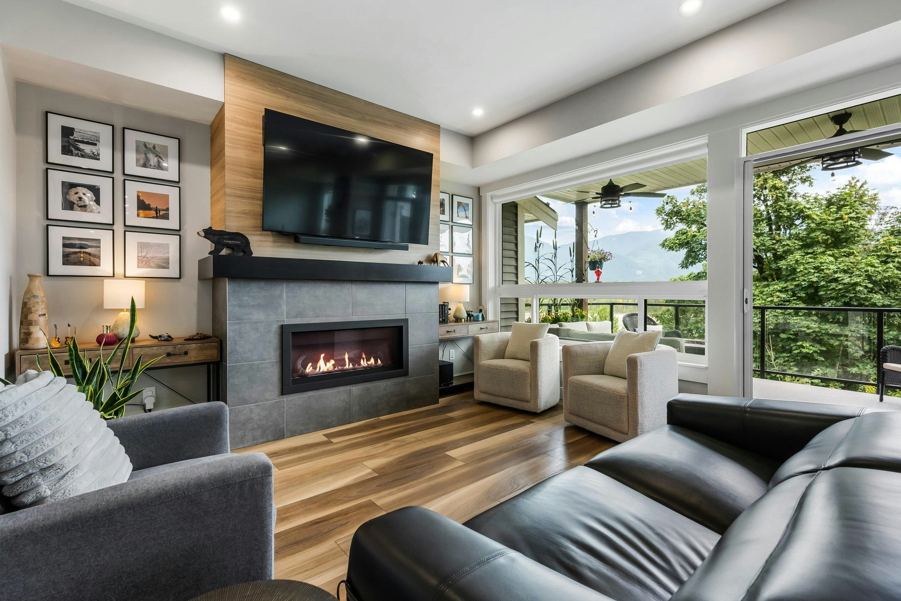 25-43575 Chilliwack Mountain Road, Chilliwack, BC, V2R 6B9 - 16