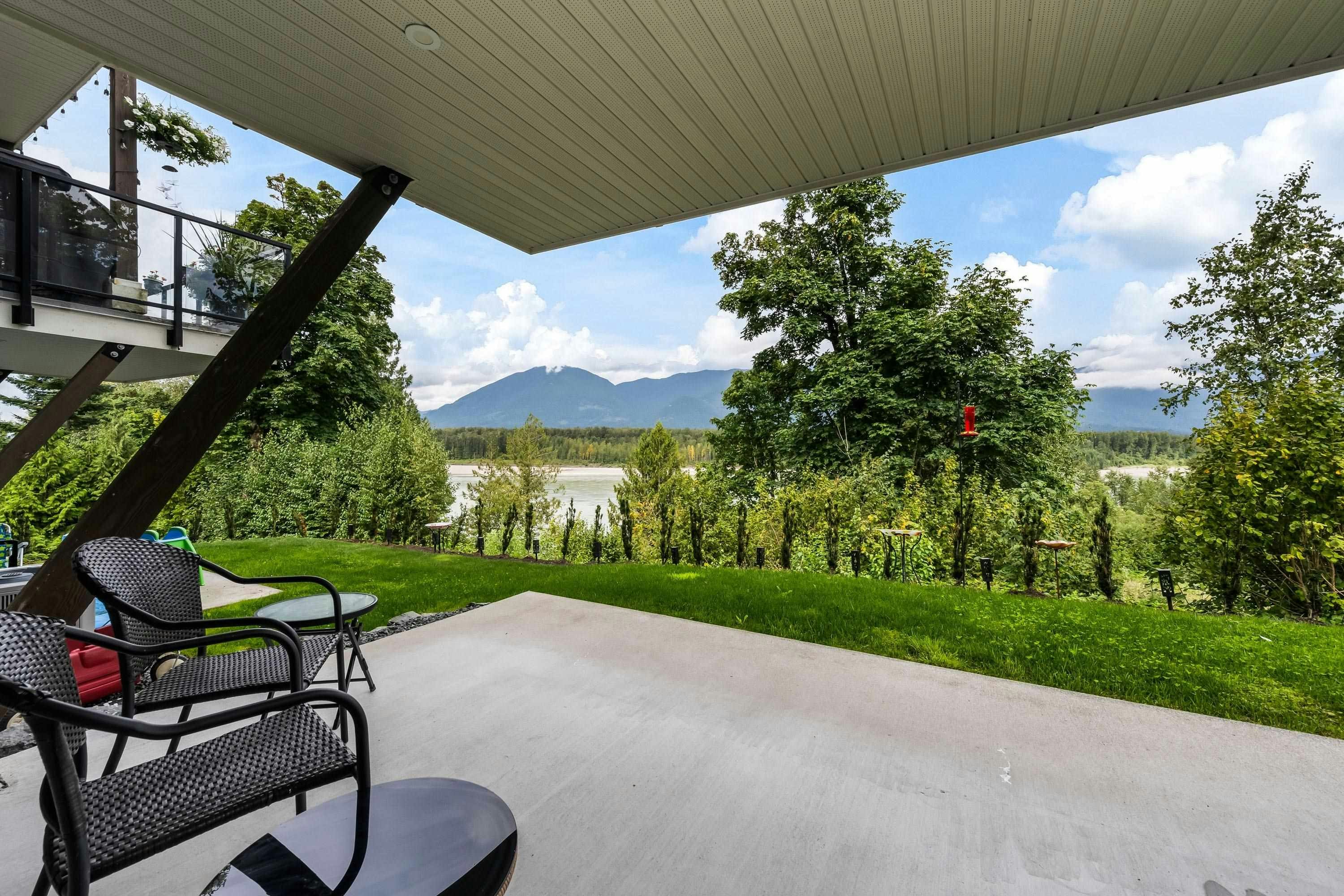25-43575 Chilliwack Mountain Road, Chilliwack, BC, V2R 6B9 - 39
