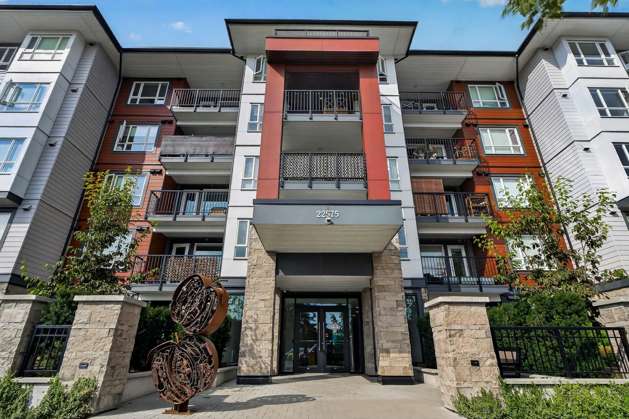 503-22575 Brown Avenue, Maple Ridge, BC, V2X 6W2