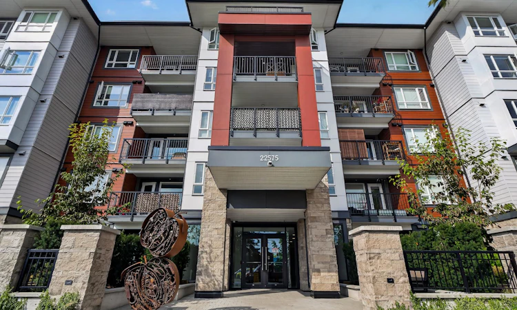 503-22575 Brown Avenue