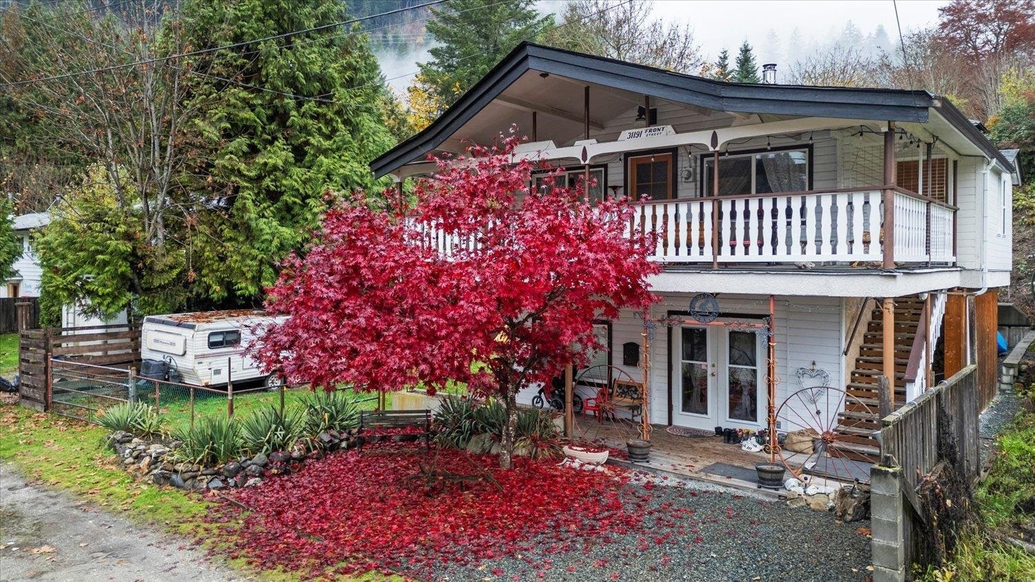 31191 Front Street, Hope, BC, V0K 2S0