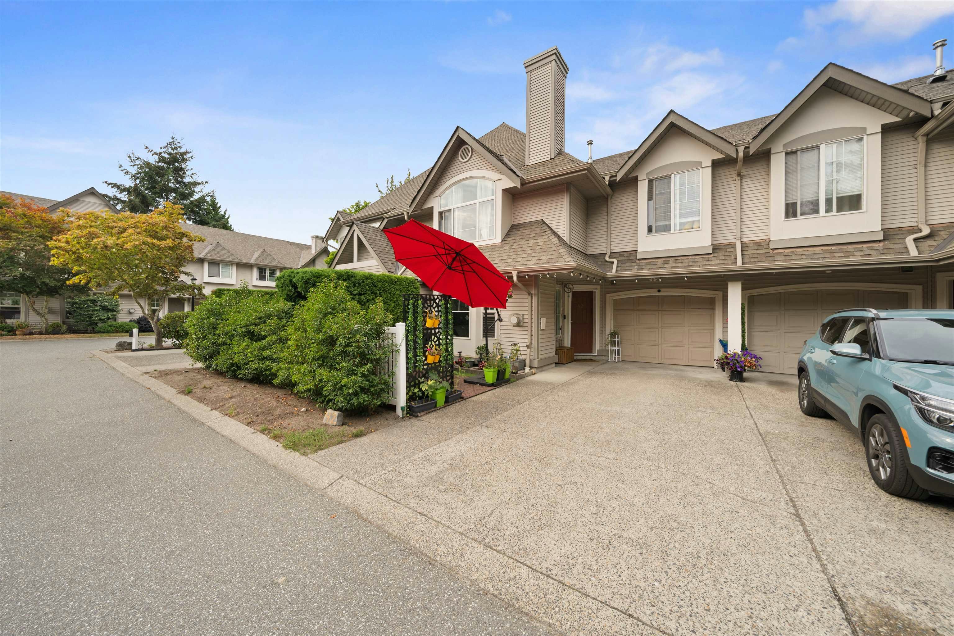 42-23085 118 Avenue, Maple Ridge, BC, V2X 3J7
