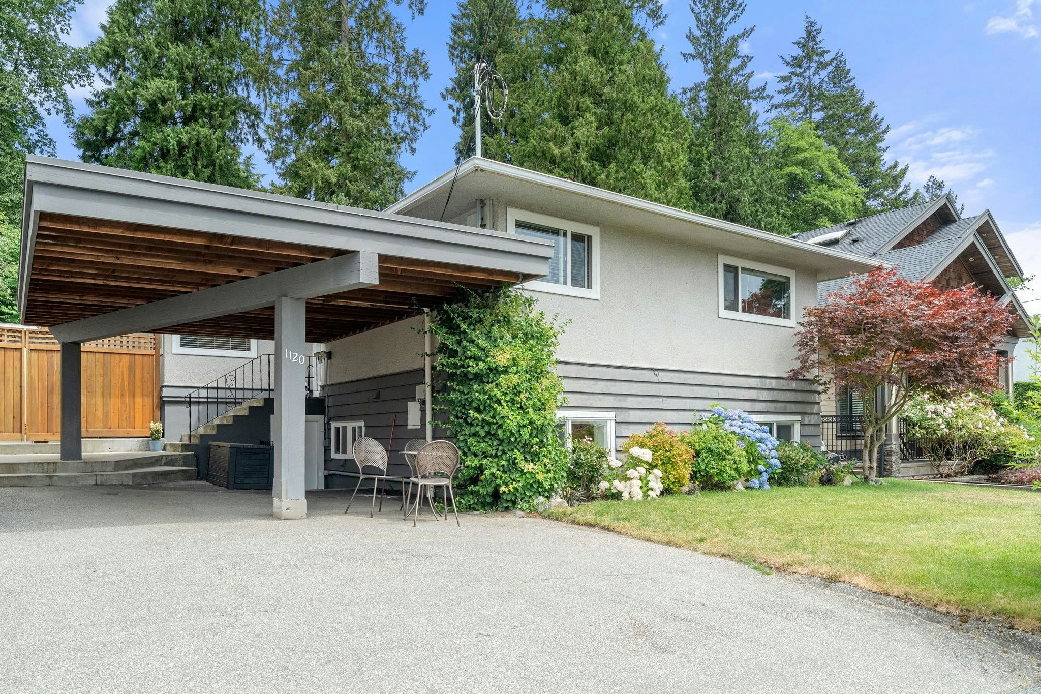 1120 Wellington Drive, North Vancouver, BC, V7K 1L2