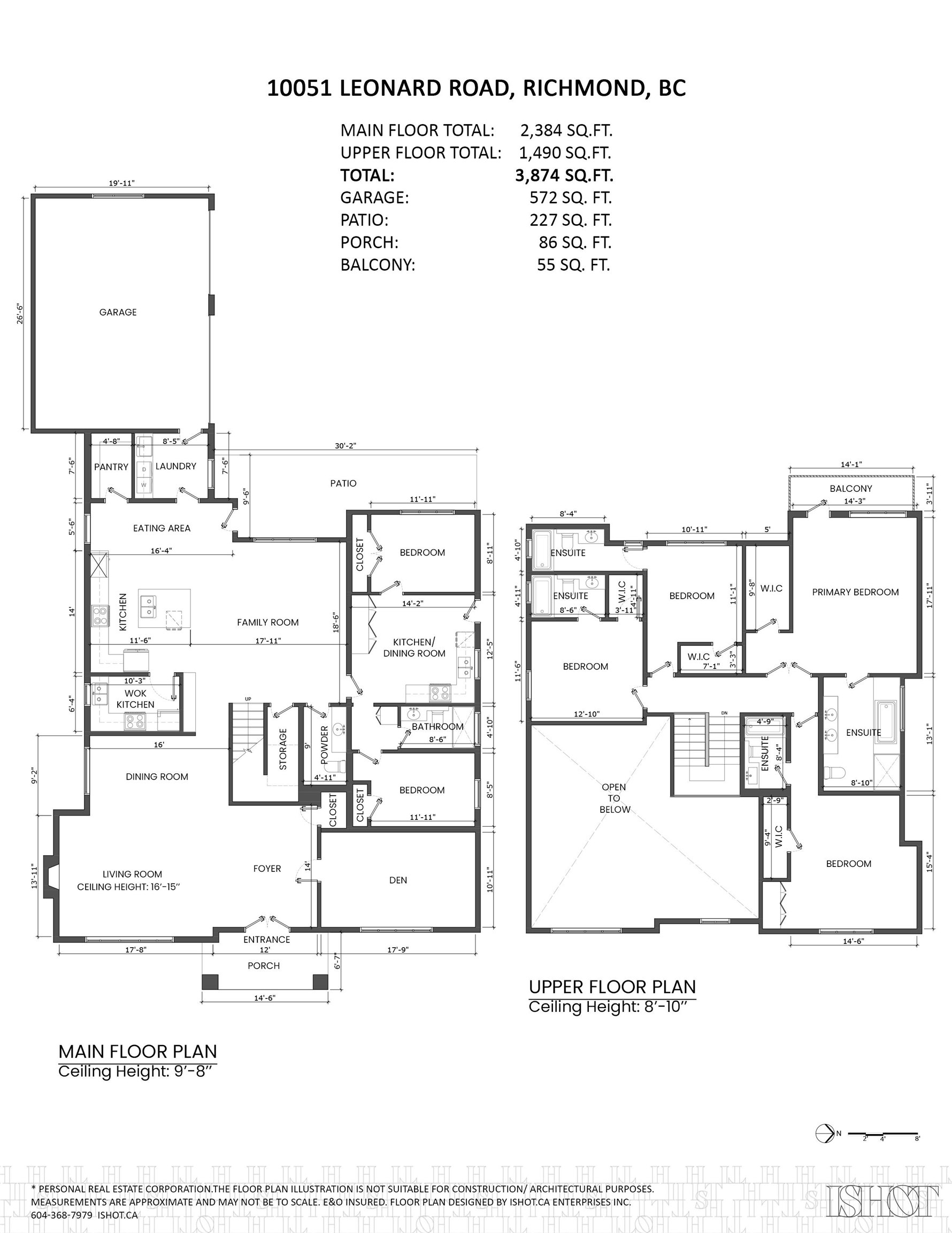 10051 Leonard Road, Richmond, BC, V7A 2N4 - 38