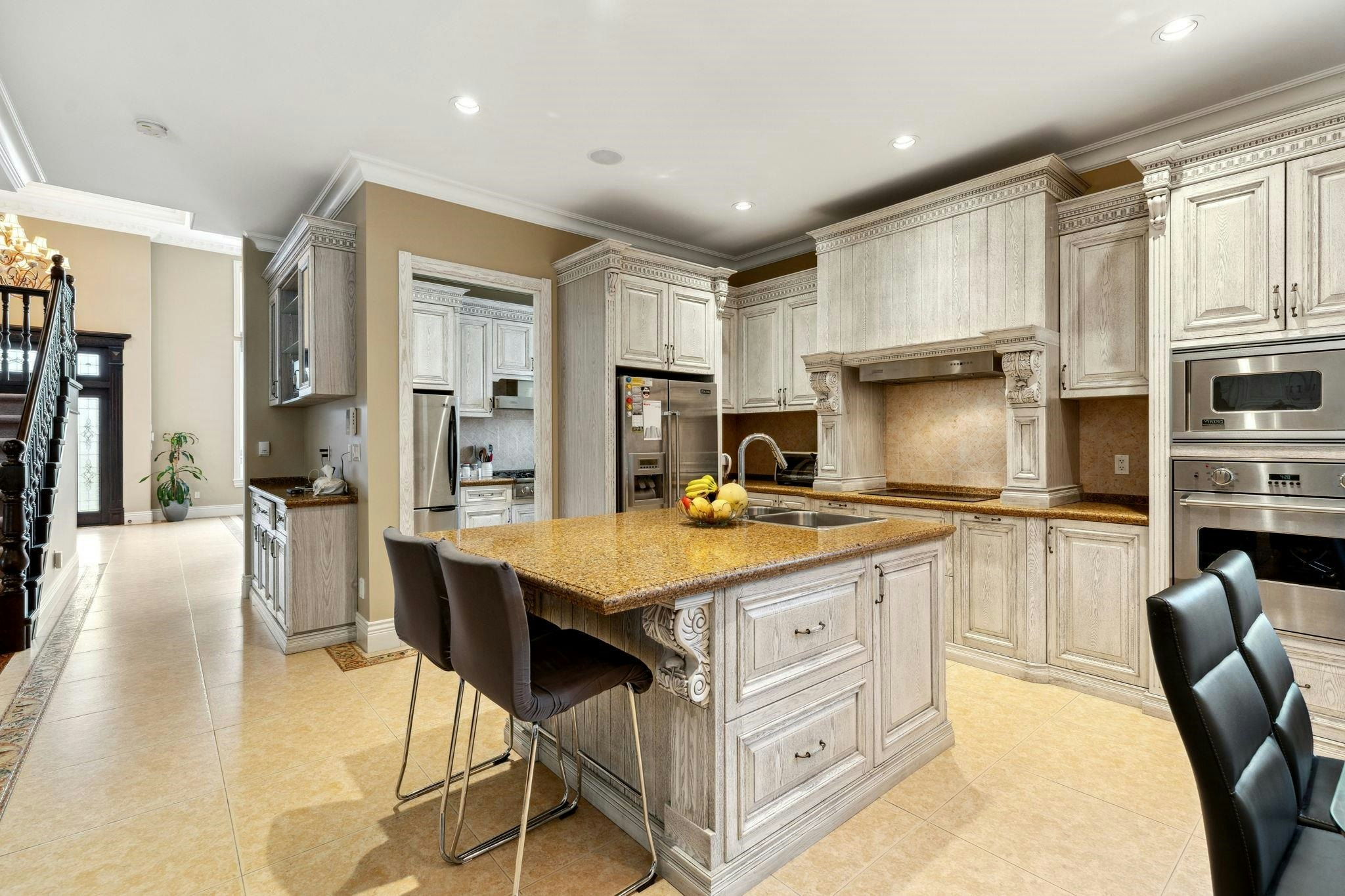 10051 Leonard Road, Richmond, BC, V7A 2N4 - 11