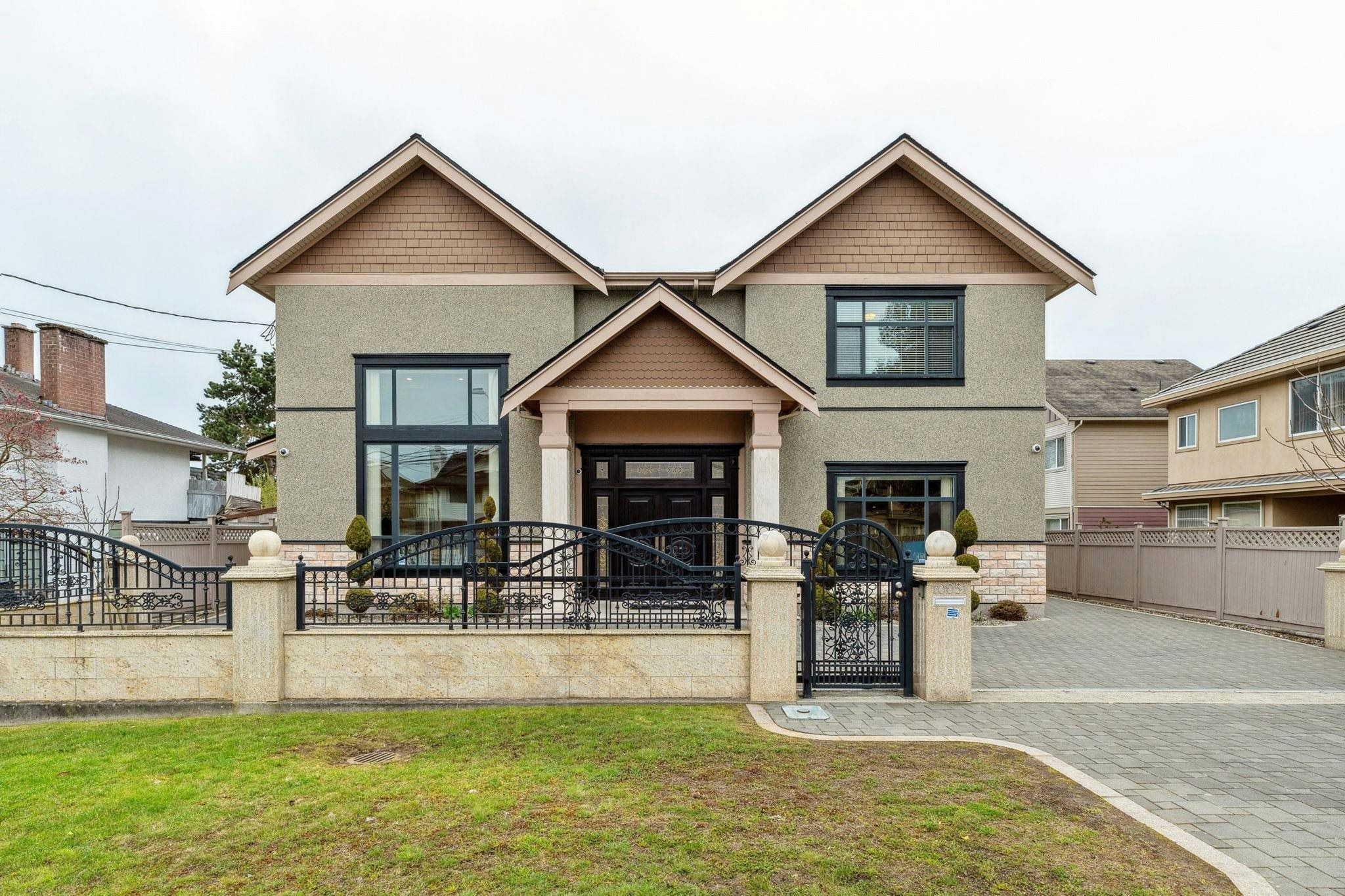 10051 Leonard Road, Richmond, BC, V7A 2N4 - 2