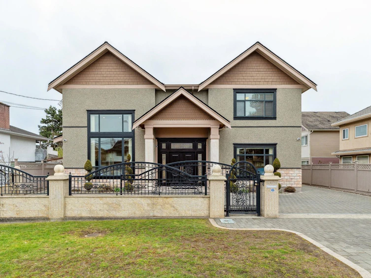 10051 Leonard Road, Richmond, BC, V7A 2N4 - 2