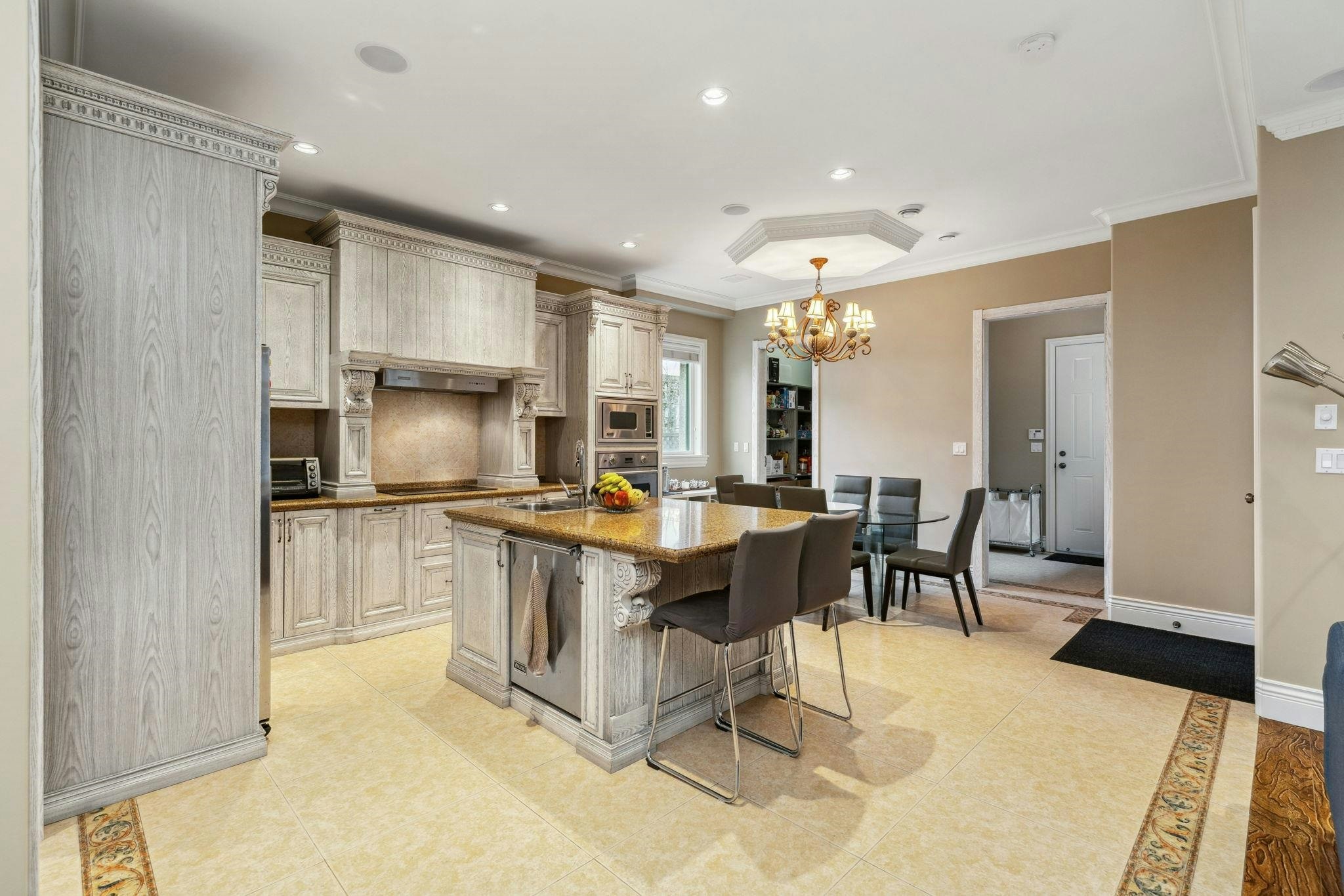 10051 Leonard Road, Richmond, BC, V7A 2N4 - 9