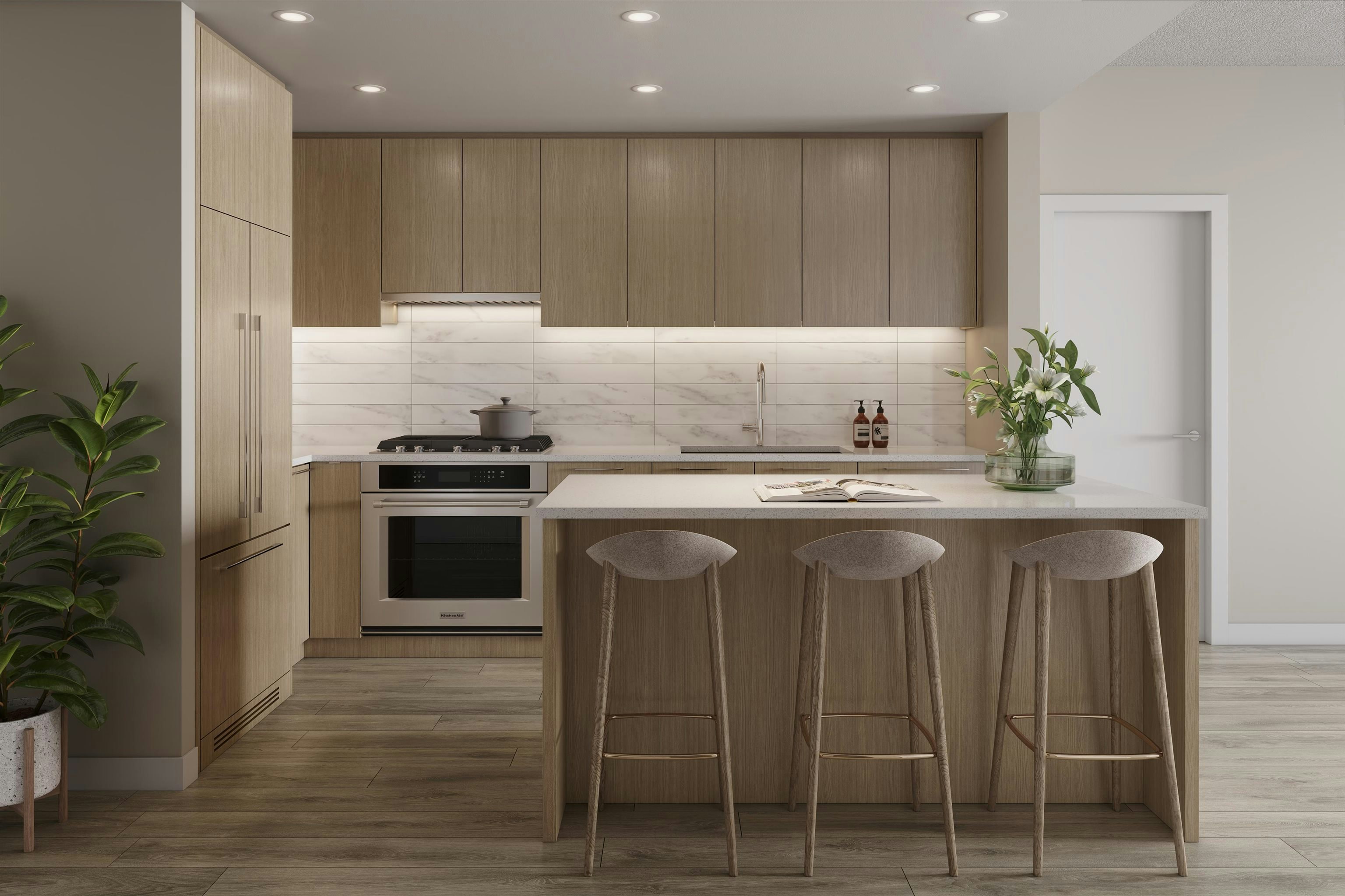 409-110 E 17th Street, North Vancouver, BC, V7L 0K4