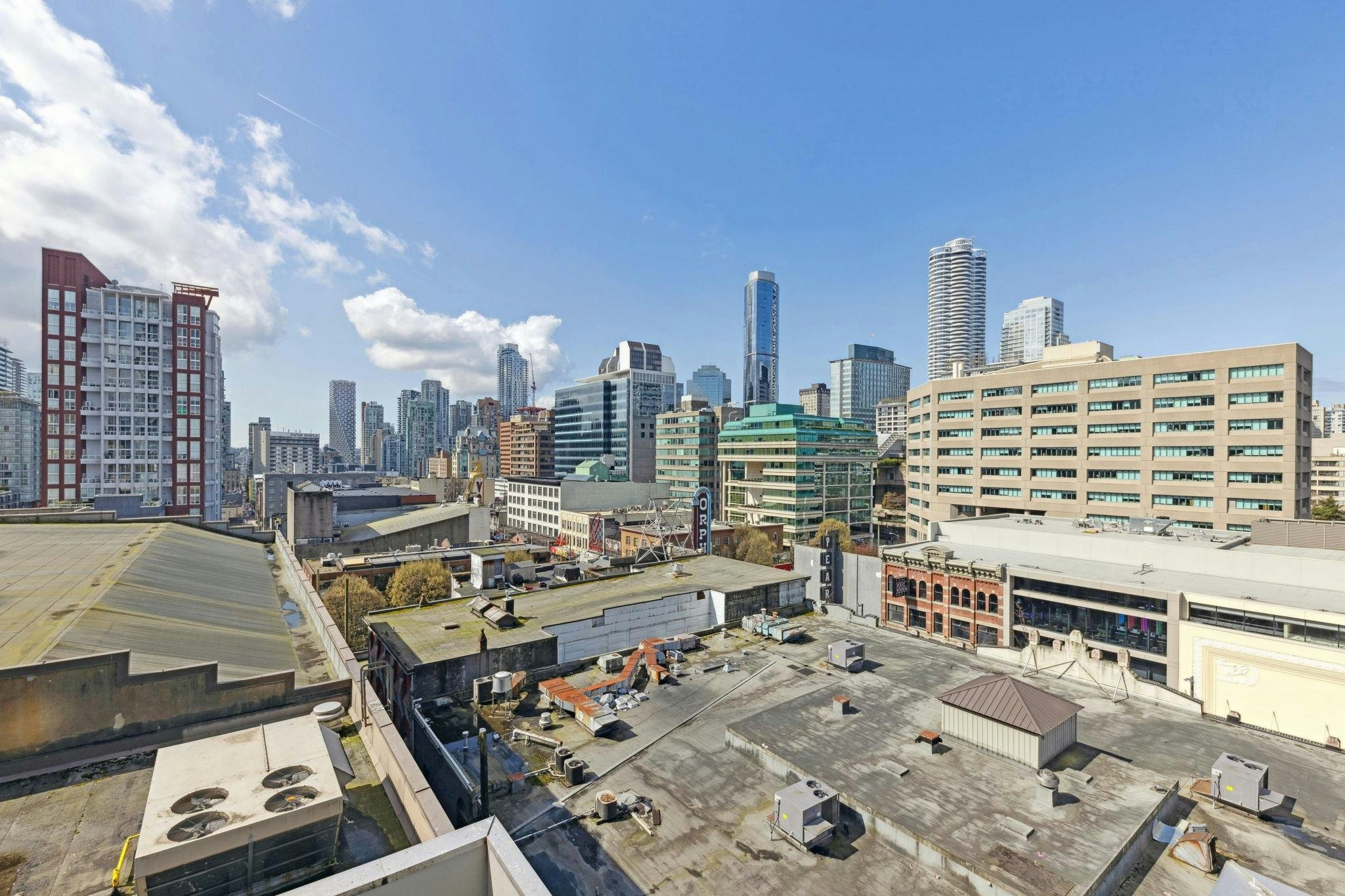 806-833 Seymour Street, Vancouver, BC, V6B 0G4 - 30