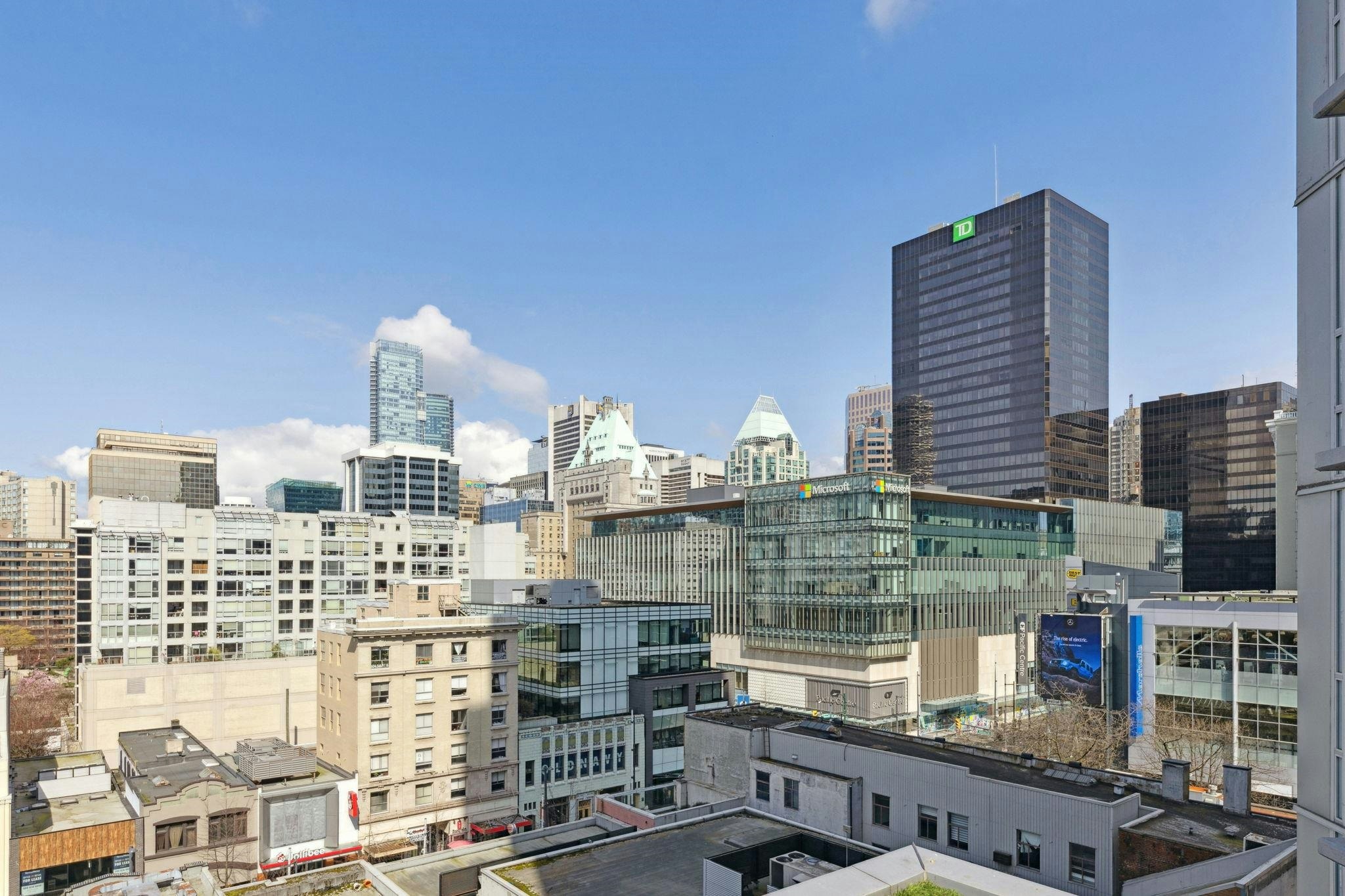 806-833 Seymour Street, Vancouver, BC, V6B 0G4 - 31