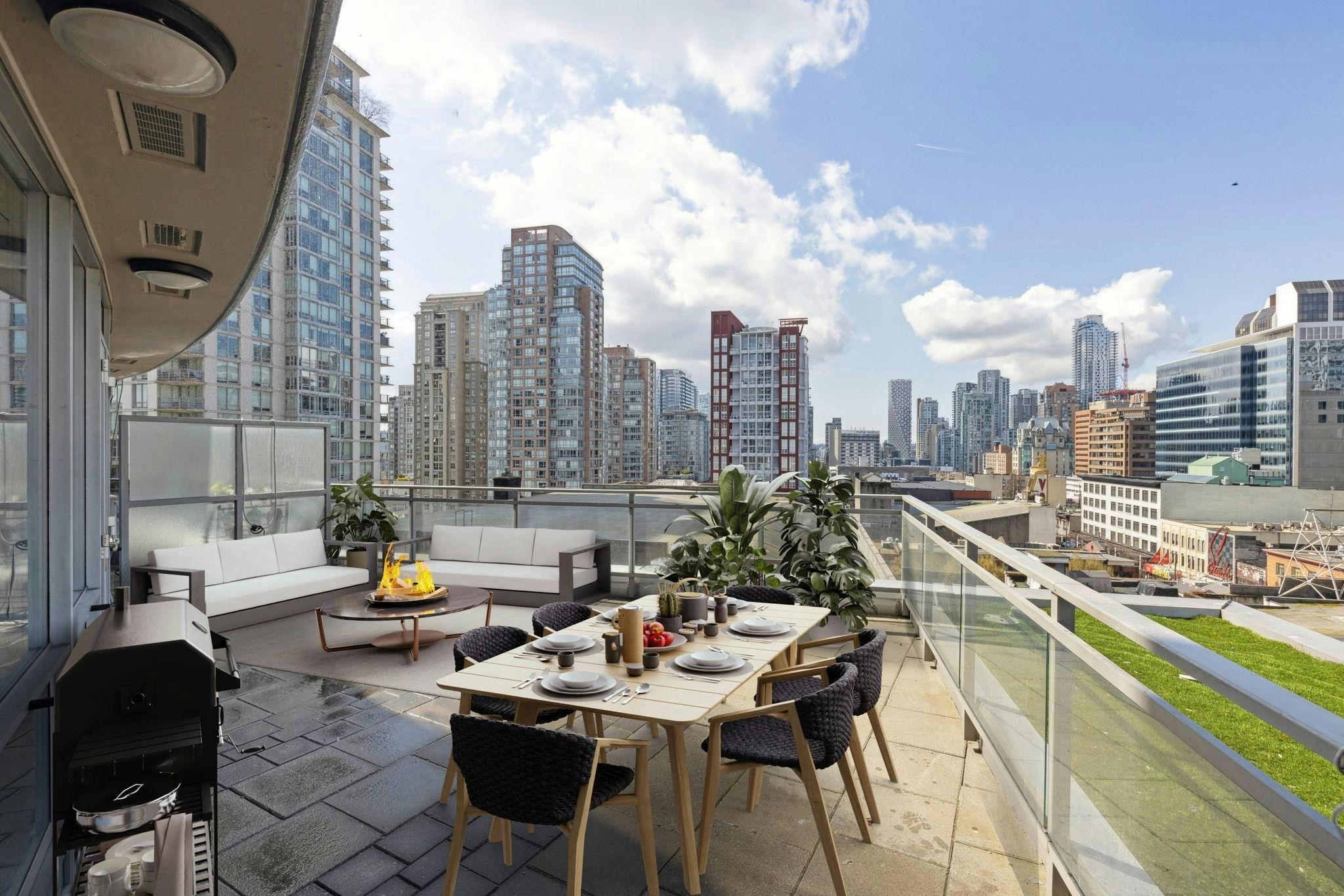 806-833 Seymour Street, Vancouver, BC, V6B 0G4 - 35