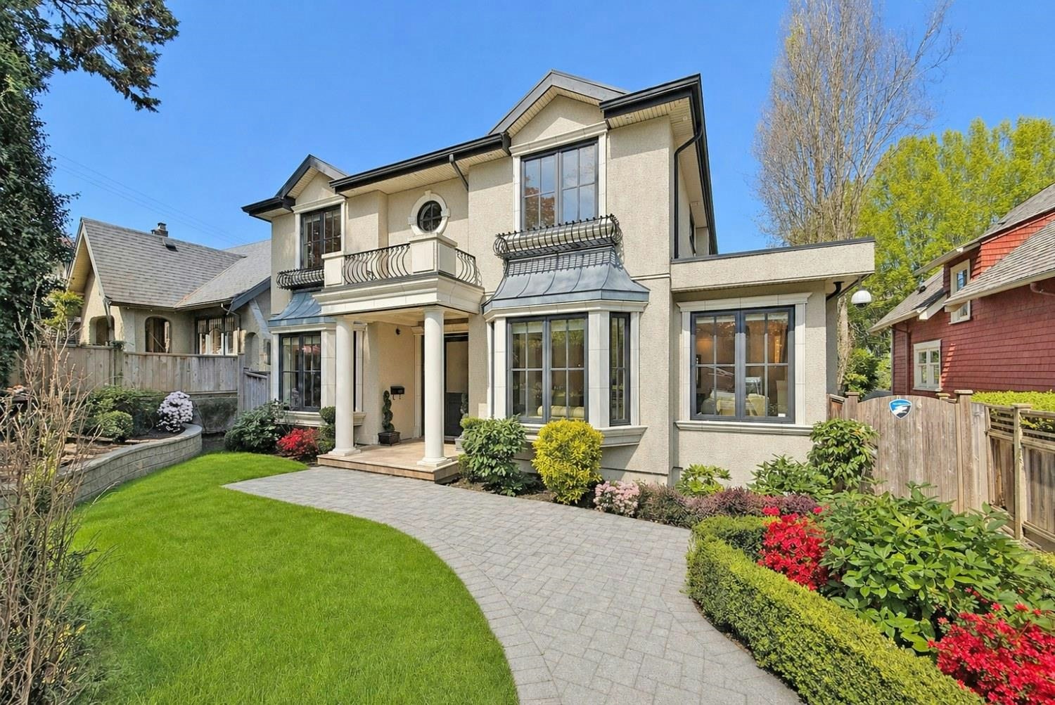 3749 W 11th Avenue, Vancouver, BC, V6R 2K7