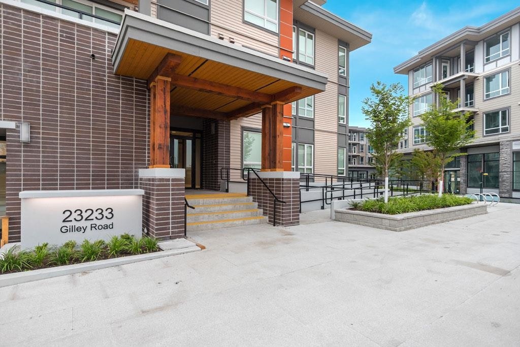 405-23233 Gilley Road, Richmond, BC, V6V 1E6 - 2