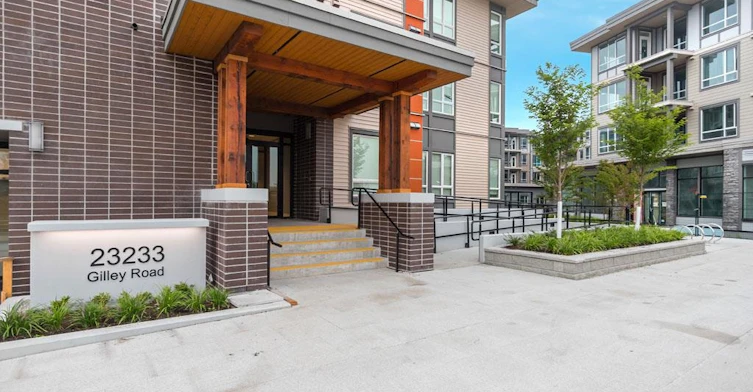 405-23233 Gilley Road, Richmond, BC, V6V 1E6 - 2