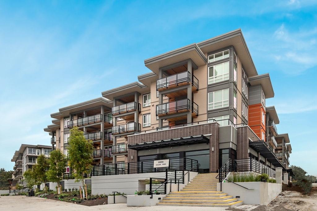 405-23233 Gilley Road, Richmond, BC, V6V 1E6